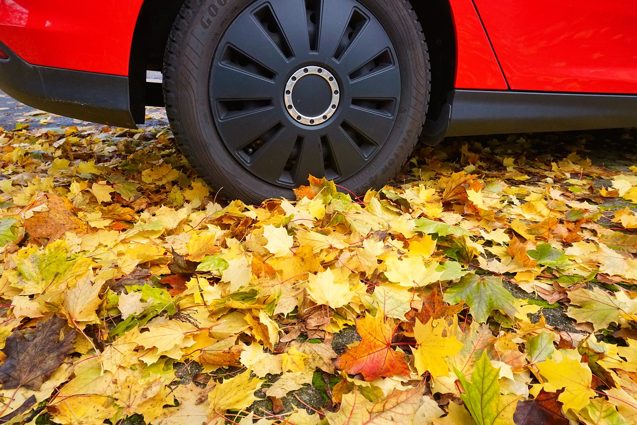 Opony wielosezonowe - Najlepsze opony wielosezonowe