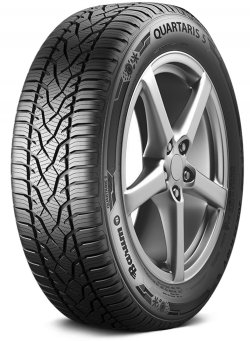 Barum Quartaris 5 205/55R16