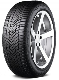 Bridgestone A005 Evo 205/55R16