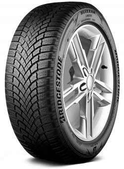 Bridgestone LM005 235/60R18