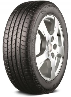 Bridgestone T005 Driveguard 205/55R16