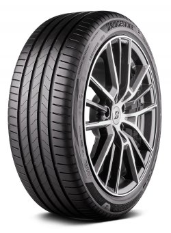 Bridgestone Turanza 6 235/60R18