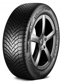 Continental  AllSeasonContact 175/65R14