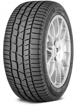 Continental  ContiWinterContact TS830P 215/60R16