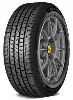 Dunlop Sport All Season 225/45R17