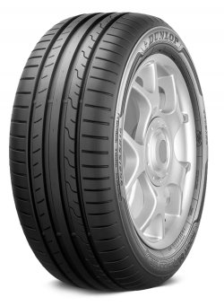 Dunlop Sport Bluresponse 225/45R17