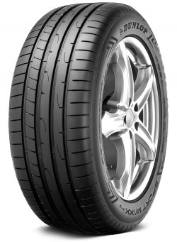 Dunlop Sport Maxx RT2 255/35R19