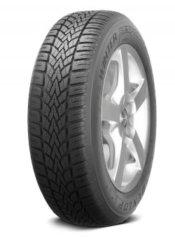 Dunlop Winter Response 2 195/65R15