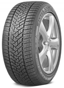 Dunlop Winter Sport 5 225/45R17