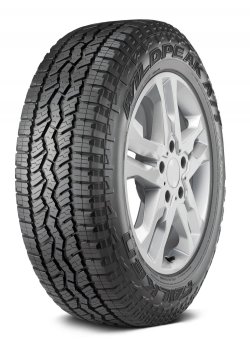 Falken Wildpeak A/T AT3WA 235/60R18