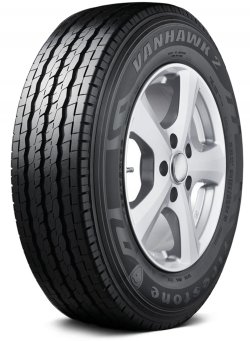 Firestone Vanhawk 2 195/65R16C