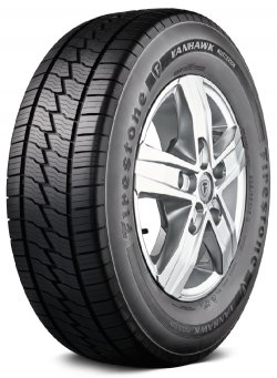 Firestone Vanhawk Multiseason 195/75R16C