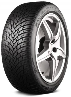 Firestone Winterhawk 4 195/65R15