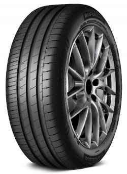 Fulda Ecocontrol HP 2 205/55R16