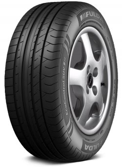 Fulda Ecocontrol SUV 225/60R17