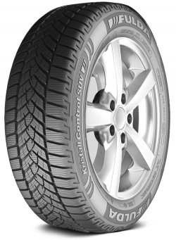 Fulda Kristall Control SUV 215/70R16