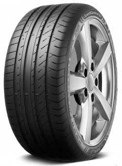 Fulda Sportcontrol 2 225/40R18