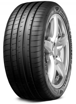 Goodyear  Eagle F1 Asymmetric 5 225/40R18