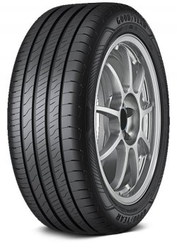 Goodyear  Efficientgrip Performance 2 225/45R17