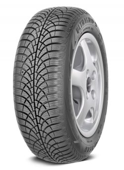 Goodyear  Ultra Grip 9+ 205/65R15