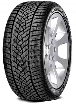 Goodyear  UltraGrip Performance+ 225/55R16