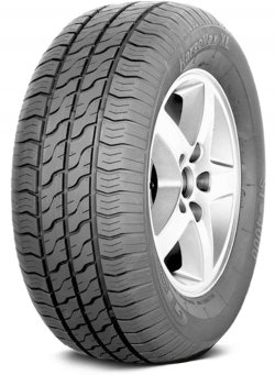 Gt radial KargoMax ST-4000 195/65R15C