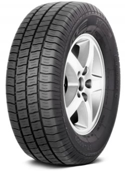 Gt radial KargoMax ST-6000 195/50R13C