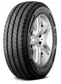 Gt radial Maxmiler Pro 215/60R16C