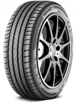 Kleber  Dynaxer HP4 205/50R17