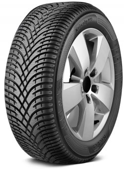 Kleber  Krisalp HP3 225/55R17