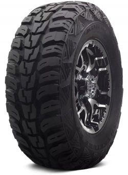 Kumho RoadVenture KL71 225/75R16