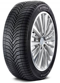 Michelin Crossclimate SUV MO 235/60R18