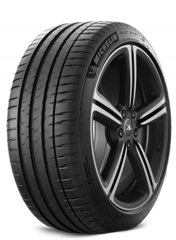 Michelin Pilot Sport 4 205/55R16
