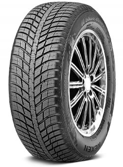 Nexen N\'Blue 4Season SUV 215/70R16