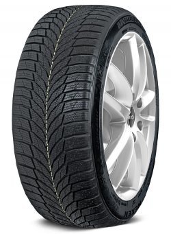 Nexen Winguard Sport 2 SUV 215/65R16