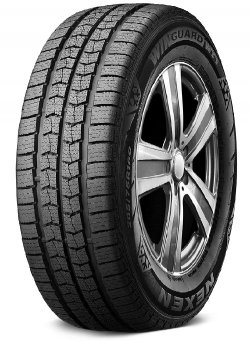 Nexen Winguard WT1 195/65R16C