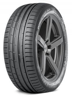 Nokian Powerproof 225/40R18