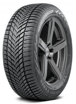 Nokian Seasonproof 225/45R17