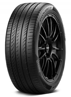 Pirelli Powergy 235/60R18