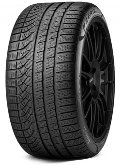 Pirelli P Zero Winter 235/35R19