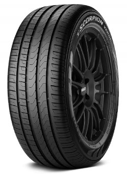 Pirelli Scorpion Verde 235/55R18