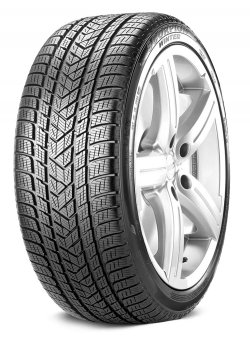 Pirelli Scorpion Winter 225/60R17