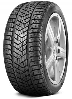 Pirelli Winter Sottozero 3 * 205/60R16