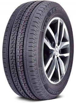 Tracmax X-privilo VS450 195/65R16C
