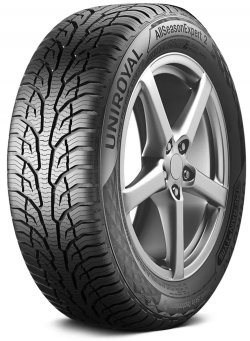 Uniroyal  AllSeasonExpert 2 195/60R16