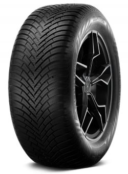 Vredestein Quatrac 205/55R16
