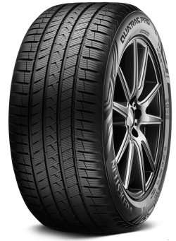 Vredestein Quatrac Pro 225/55R18